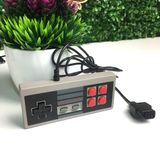  Tay cầm cho máy điện tử 2 / 4 nút, Bộ điều khiển chơi game 4 nút cho coolbaby mini TV tay cầm 7/ 9 pin 