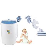  Máy giặt mini gia đình, sinh viên- 4.5 L -dc3099 