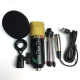  Mic thu âm Studio MKF500TL hàng chính hãng 