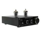  Bộ thiết bị xử lý tiền khuếch đại âm thanh FX-AUDIO TUBE-03 Mini HiFi chuyên dụng chất lượng cao kèm nguồn ngoài -dc3449 