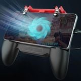  Tay Cầm Chơi Game Kiêm Sạc Dự Phòng Ipega PG 9123 -dc3564 