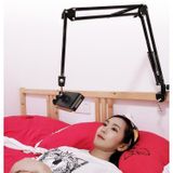  Giá Đỡ Điện Thoại, Ip Xem Phim Kẹp Đầu Giường, Bàn Phù Hợp Cho Điện Thoại 4.8 inch -> 10.5 inch 