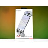  Tay Cầm Chơi Game GameSir G8 Galileo Type-C Mobile Game Controller Chơi Game Trên IOS / Iphone 15 / ANDROID 