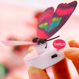  ĐÈN NGỦ HÌNH BƯỚM PHÁT SÁNG CỰC HOT -dc2307 