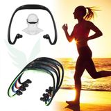  Tai nghe nhạc MP3 không dây kiểu dáng thể thao Có Khe cắm Thẻ Nhớ -dc663 