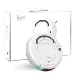  Máy lau nhà tự động robot clean✔Robot hút bụi Bowai thông minh công nghệ AI 3 trong 1 