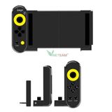  Tay cầm chơi game không dây bluetooth 4.0 ipega 9167 cho IOS/Android/tablet/PC qua ứng dụng ShootingPlus V3 -dc3917 
