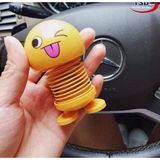  Con Lắc Lò Xo Emoji - Giao ngẫu nhiên-Giá Hủy Diệt San Bằng Tất Cả -dc3619 