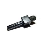  Mic karaoke kèm loa x6 cao cấp mẫu mới 2017 -DC1817 