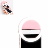  Đèn Led chụp ảnh tự sướng cực đẹp - Đèn Selfie ring light XJ01 -dc2435 