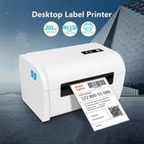  Máy In Mã Vạch, Đơn Hàng POS-9200 Kết Nối USB Kèm Khay Đựng -DC5151 