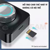  Bộ Thu Bluetooth 5.0 C39 (BR04)|Bộ Chuyển Đổi Âm Thanh Không Dây RCA Sang 3.5 |Hỗ Trợ Thẻ TF Âm thanh siêu trầm -dc4779 