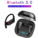  Tai Nghe Bluetooth 5.0 TWS HBQ Pro Tai Nghe Nhét Tai Không Dây Cao cấp Mẫu mới nhất 2019 -dc3874 