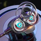  Tai Nghe Nhét Tai Có Dây Gaming A6 Super Bass Chống Ồn Hiệu Quả Có Mic Đàm Thoại -Mẫu mới 2022 -dc4122 