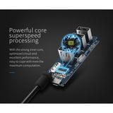  Hub USB 4 cổng USB 3.0 Orico W5P-U3 -dc2151 