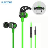  Tai nghe Chuyên game GAMING Plextone G20 xmowi RX3 Có game dual mic cực hot,chơi tốt PUBG mobile 