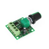  Thiết bị Điều Khiển Tốc Độ Động Cơ PWM DC 1.8V 3V 5V 6V 12V 2A -dc5092 