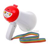  Loa phóng thanh cầm tay đọc quảng cáo YiBang -787 , Pocket SH1008 