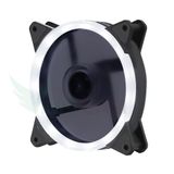  Quạt Tản Nhiệt, Fan Case ,Led nhiều màu - Không Cần Hub Model 12025 -dc4755 