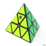  Đồ chơi Rubik MoYu MeiLong Pyraminx Sticker - Rubik Tam Giác Phát Triển IQ Hộp đen -dc2883 