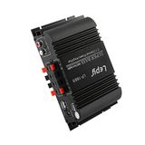  Bộ khuếch đại công suất max 150w HIFI 2.1 Super Bass lepy LP168S DC3517 