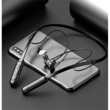  [ [Khuyến Mãi Xả Hàng] Tai Nghe Bluetooth Wireless Strike Q9- Âm Thanh Bao Test Trước Khi Nhận Hàng - DC3468 