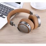  Tai nghe Bluetooth Plextone BT270 - Không Dây Cao Cấp - Bass Nghe Cực Sâu -dc3426 