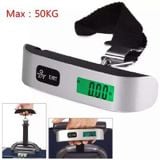  Cân điện tử cầm tay chuyên dùng cân hành lý xách tay -dc3412 