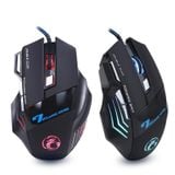  Chuột chơi game có dây Dragon X3 V5 V6 G3SE G3PRO YINDIAO G5 G9 