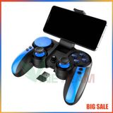  Tay Cầm Chơi Game Điện Thoại Ipega Pg-9090 Cho IP Android Pc Tv Box -DC4259 