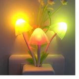  Đèn ngủ avatar hình nấm cảm ứng ánh sáng đổi màu procare -dc3769 