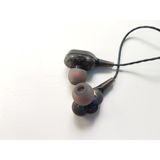  Tai nghe HiFi bass Phiên bản giống CK8 nhét tai có dây cao cấp thời trang -dc3530 