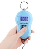  Cân Điện Tử Mini Cầm Tay Mặt Cười - Tiện Dụng (10G - 50Kg) - DC4799 