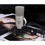  Mic Thu Âm máy tính ISK AT-100 ( Mic Hoa Vinh) Hàng chính hãng ISK -dc3399 