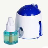  Máy đuổi muỗi xông tinh dầu Shenke (HÀNG LOẠI 1) 