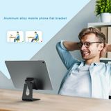  Giá đỡ điện thoại, iPad để bàn có thể gập gọn, chống tê mỏi tay -dc4310 
