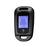  Máy kiểm tra nồng độ cồn sạc type C màn hình hiển thị LCD độ nhạy cao với khả năng chống nhiễu mạnh mẽ - dc5270 