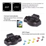  Bộ điều khiển kiêm Loa cho xe hơi không dây Bluetooth BT-8109B -dc1302 