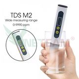  Thiết Bị Đo Chất Lượng Nước - Bút Thử Nước Sạch, Đo Tổng Chất Rắn TDS-M2 -dc4809 