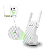  Tenda A9- Bộ Kích Sóng Wifi 300Mbps✔Bộ Mở Rộng Sóng Wifi Chuẩn N Tốc Độ 300Mbps -dc4309 