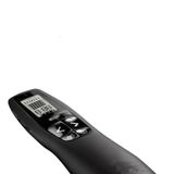  Bút thuyết trình Wireless Presenter R800 (Đen) -DC1298 