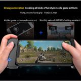  Tay Cầm Chơi Game Bluetooth cho điện thoại Handjoy X-Max -DC3523 