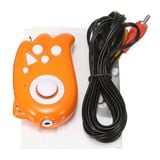  Tay cầm chơi game Mini Super 8-Bit Classic S9, với 89 trò chơi -DC3023 