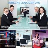  Capture HDMI , Thiết bị ghi hình USB 3.0 HDMI cho Macbook, laptop cho Macbook, laptop dùng livestream -dc4769 
