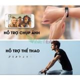  Vòng Đeo Tay Thông Minh R9 chống nước - Hàng Chính Hãng -dc3288 