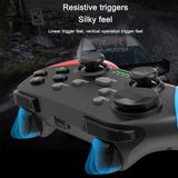  Tay Cầm Chơi Game Bluetooth Không Dây G9 Có Rung Chuyên Dụng Cho Switch Console 