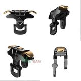  Bộ 2 Nút Bấm Chơi Game PUBG Taurus MK-1 Hỗ Trợ Chơi PUBG, ROS, Freefire Dành Cho Điện Thoại Androi Và IOS -dc4154 