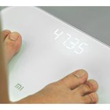 [CHÍNH HÃNG] Cân thông minh Xiaomi gen 2 2025 - Cân điện tử thông minh Xiaomi Scale 2 Universal 