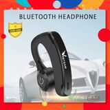  Tai nghe Bluetooth Vinetteam V11 móc vành tai chống ồn kèm mic 