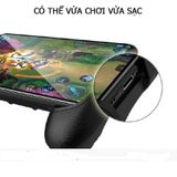  RK game6 Tay cầm game cho điện thoại full màn hình dưới 6.3 inch Gamepad 